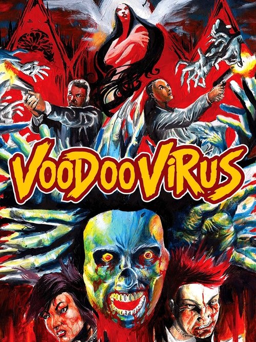 Voodoo Virus 2021