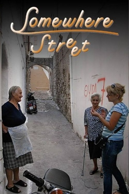 Somewhere Street 2018