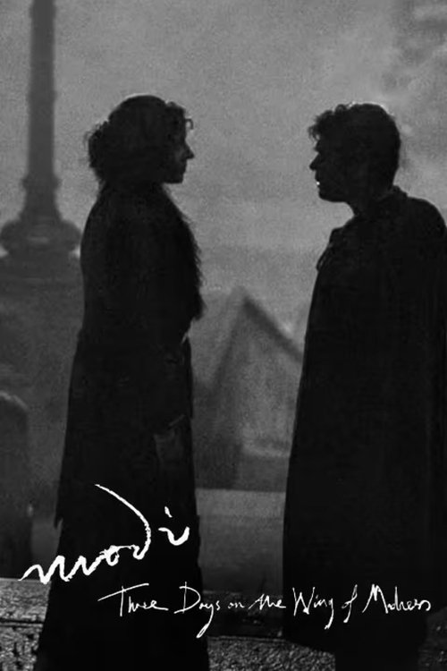 Modì, Three Days on the Wing of Madness 2024