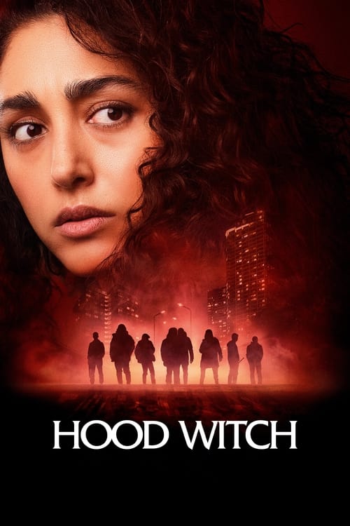 Hood Witch 2024