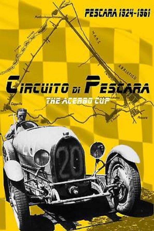 Circuito di Pescara 2015