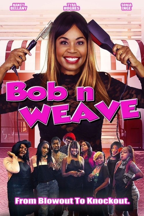 Bob N Weave 2022