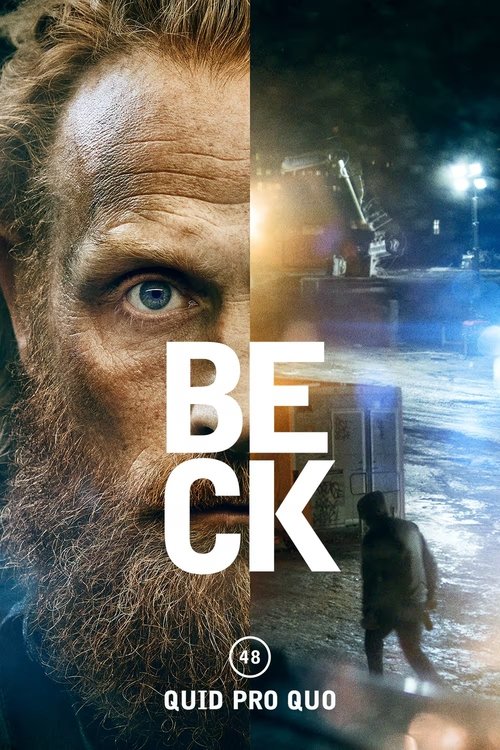 Beck 48 - Quid Pro Quo 2023