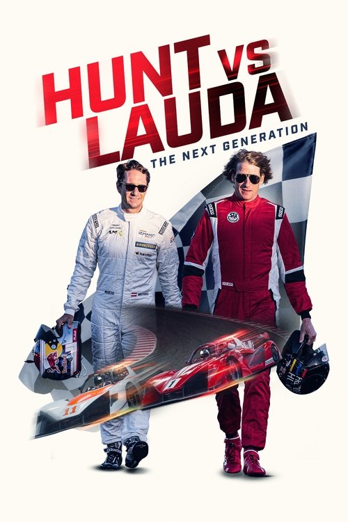 Hunt vs Lauda: The Next Generation 2022