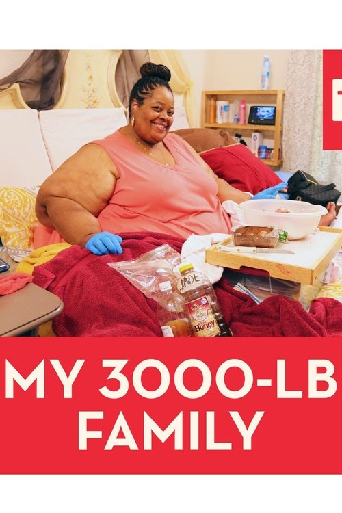 My 3000lb Family 2018
