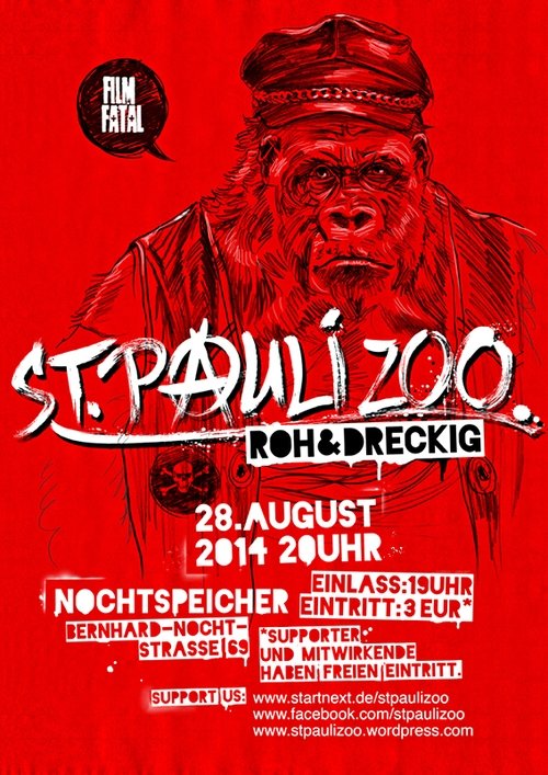 St. Pauli Zoo 