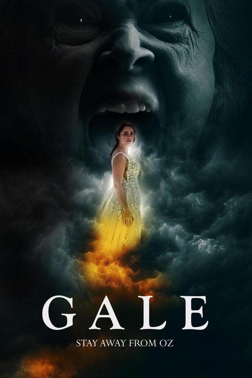 Gale Stay Away From Oz 2023