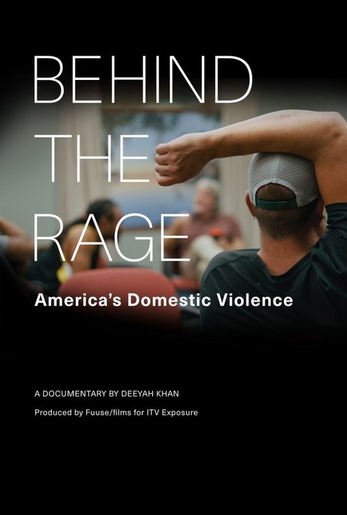 Behind the Rage: America's Domestic Violence 2022