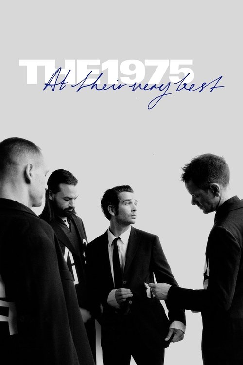 The 1975 'At Their Very Best' Live from Madison Square Garden 2022