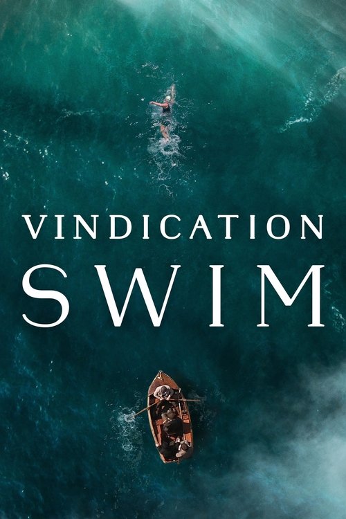 Vindication Swim 2024