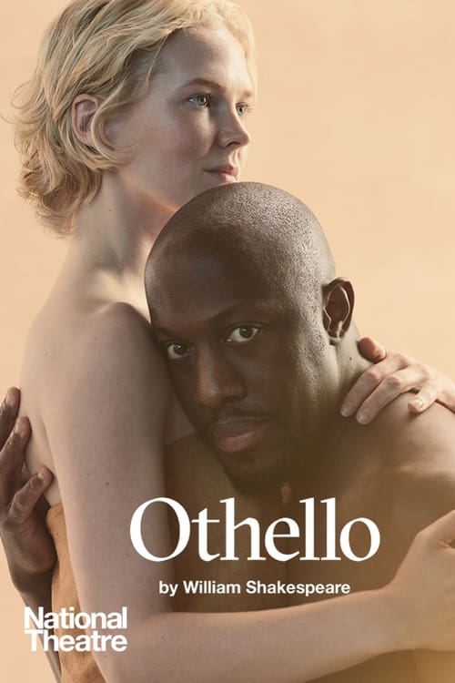 National Theatre Live: Othello 2023