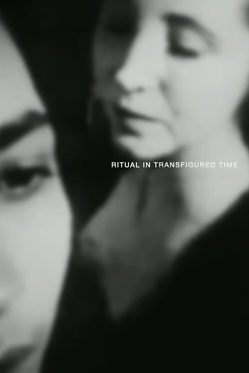 Ritual in Transfigured Time 1946