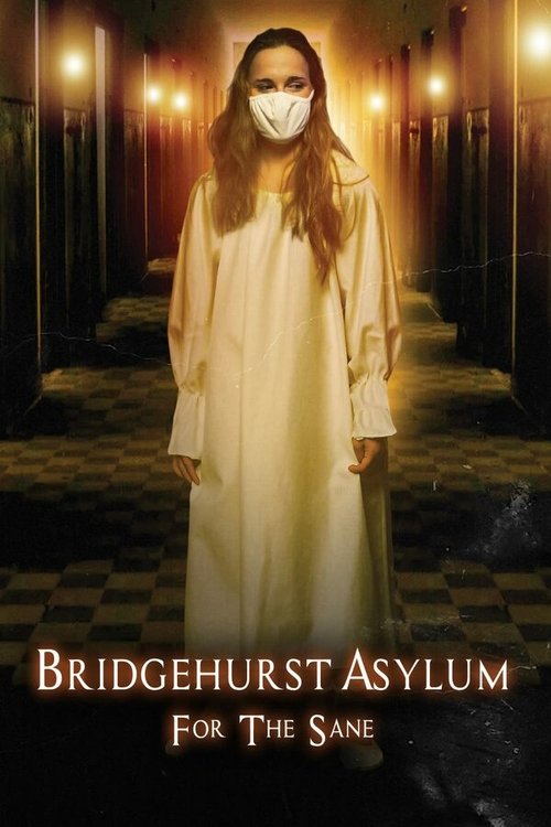 Bridgehurst Asylum for the Sane 2022