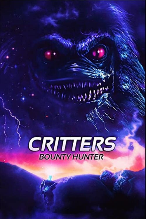 Critters: Bounty Hunter 2014