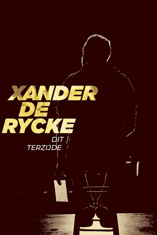 Xander De Rycke: Dit Terzijde 2023