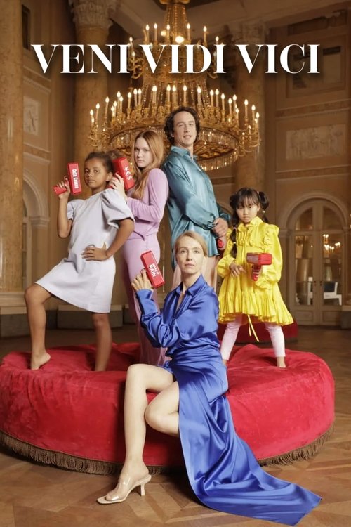 Veni Vidi Vici 2024