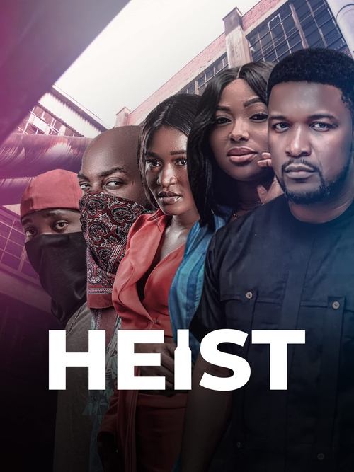 Heist 2019