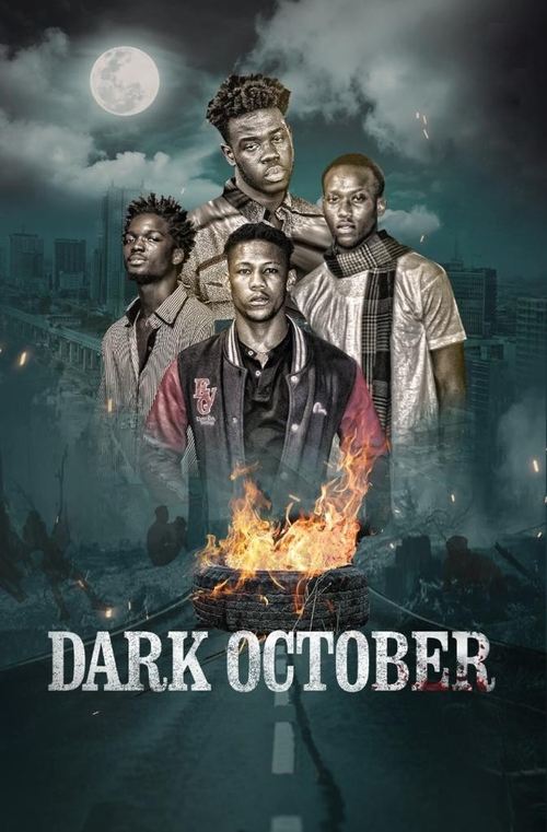 Dark October 2023