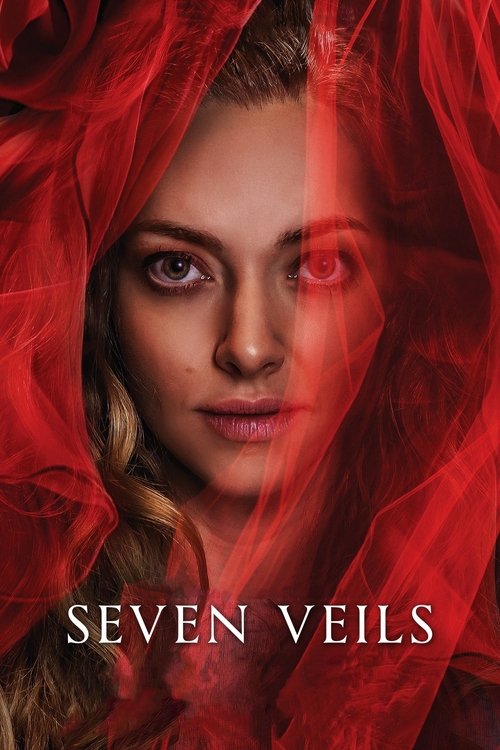 Seven Veils 2025
