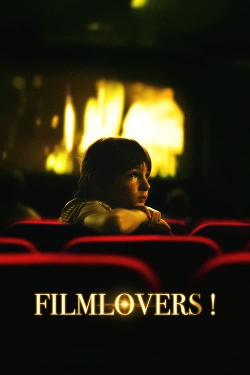 Filmlovers! 2025