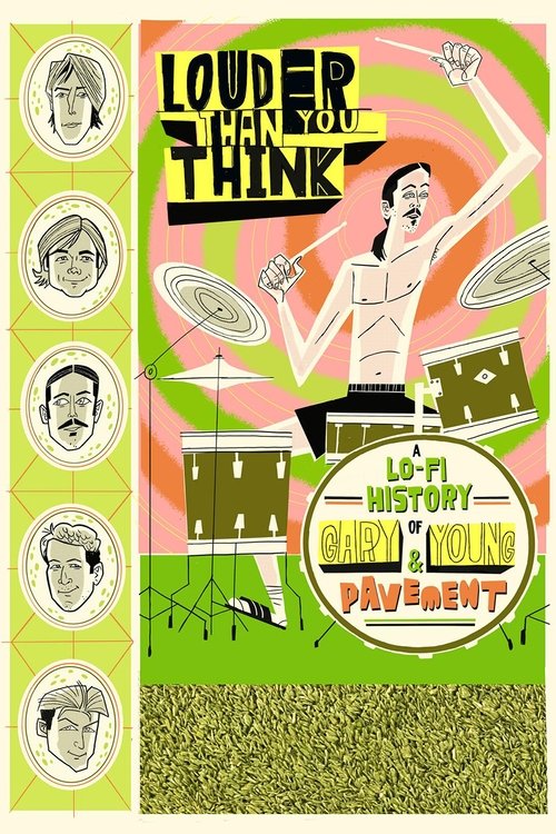 Louder Than You Think 2023