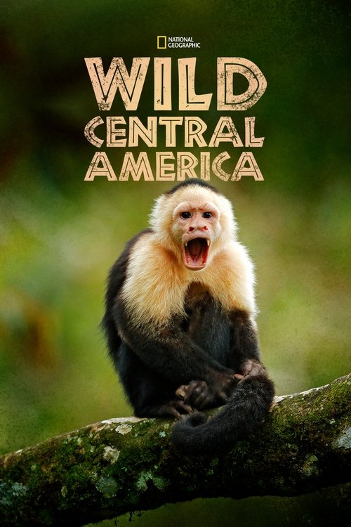 Wild Central America 2020