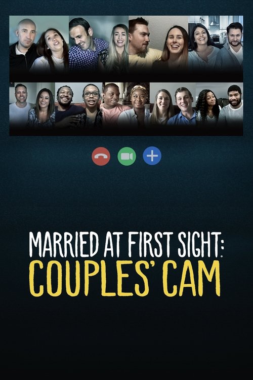 Married at First Sight: Couples Cam 2020