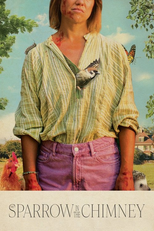 The Sparrow in the Chimney 2024