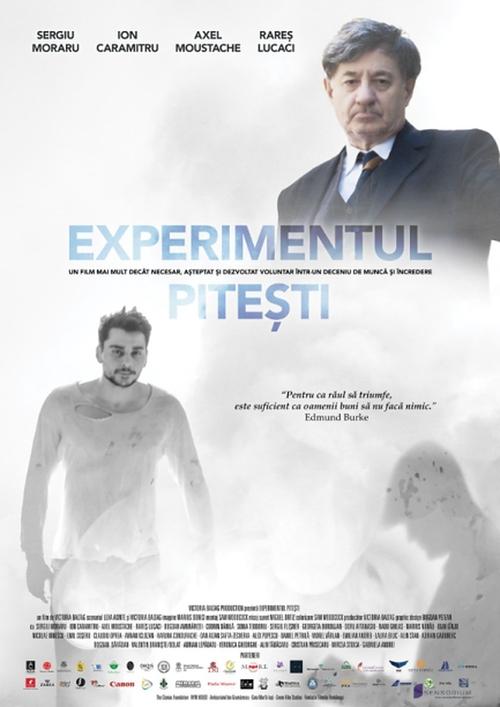 The Pitești Experiment 2022