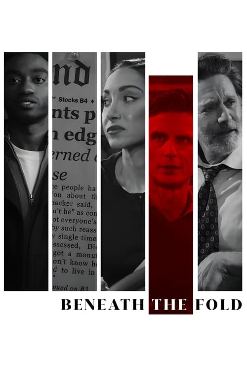 Beneath the Fold 2024