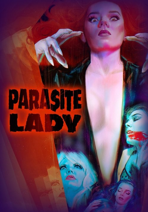 Parasite Lady 2023