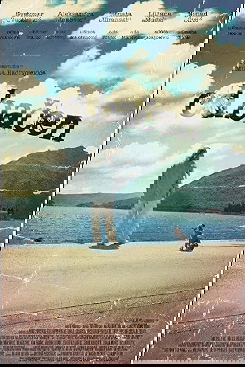 The Woman in the House Across the Street from the Girl in the Window 2022