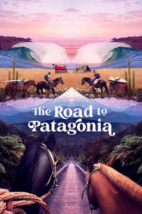 The Road to Patagonia 2024