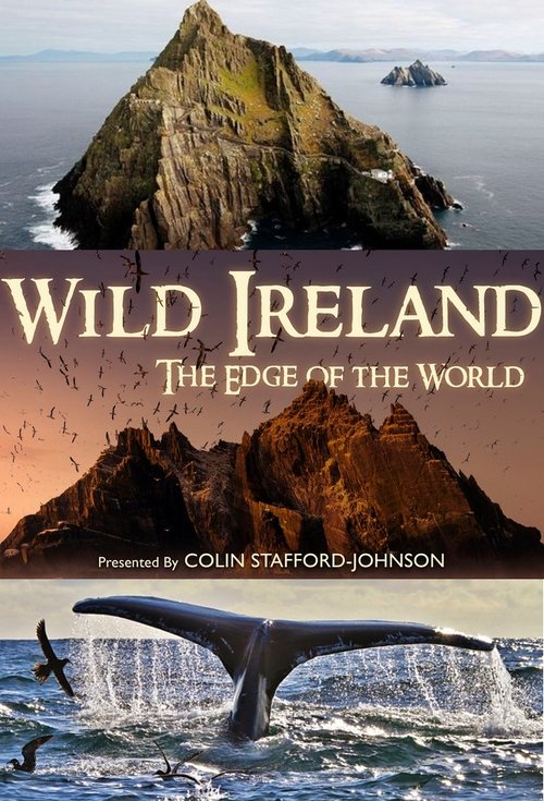 Ireland's Wild Coast 2017