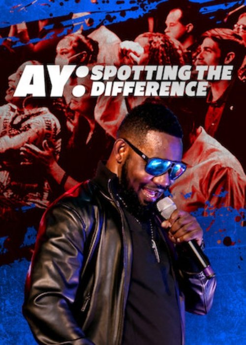 AY: Spotting the Difference 2023