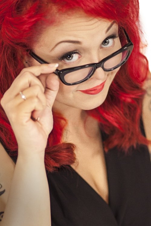 SEX with Sunny Megatron 2014