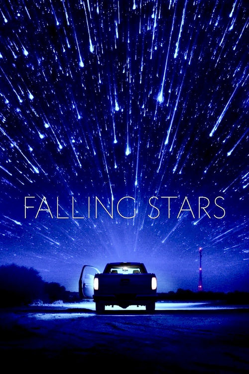 Falling Stars 2024