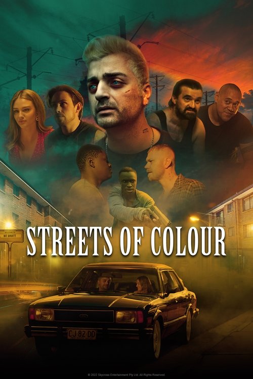 Streets of Colour 2023
