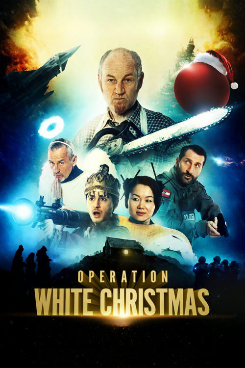 Operation White Christmas 2023