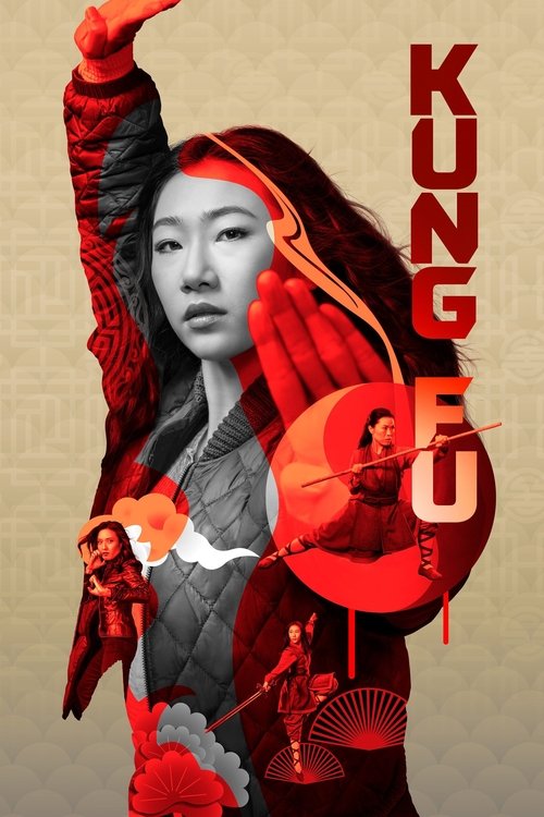 Kung Fu (2021) 2021