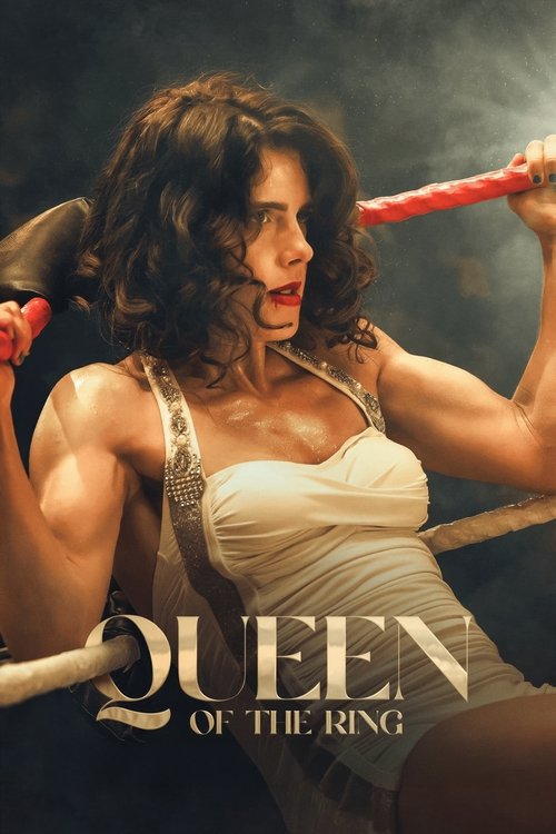 Queen of the Ring 2025