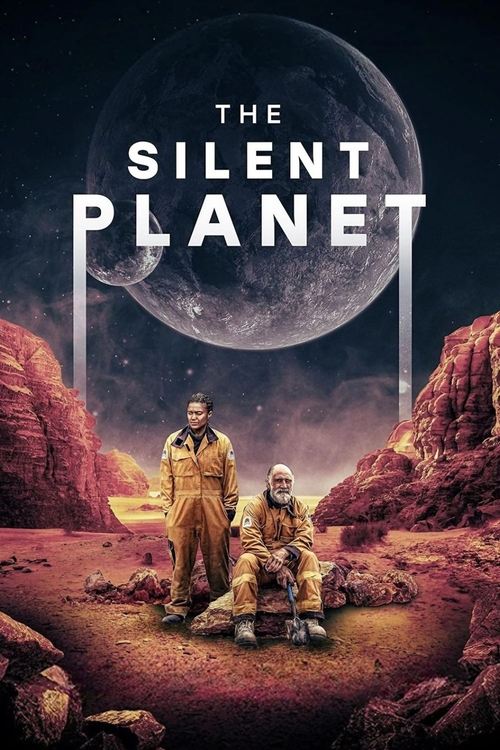 The Silent Planet 2024