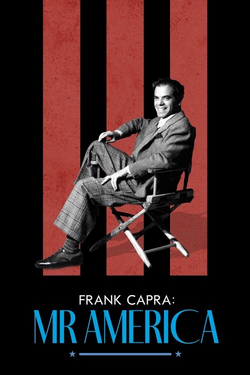 Frank Capra: Mr. America 2023