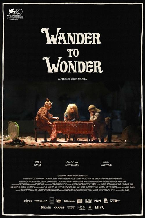 Wander to Wonder 2024