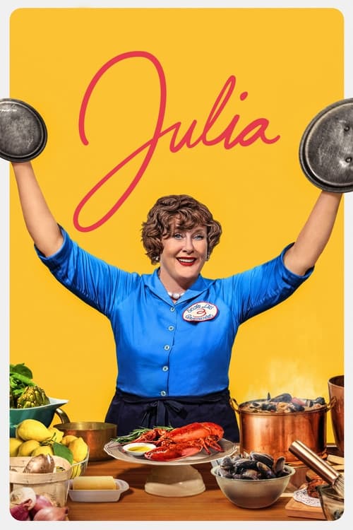 Julia (2022) 2022