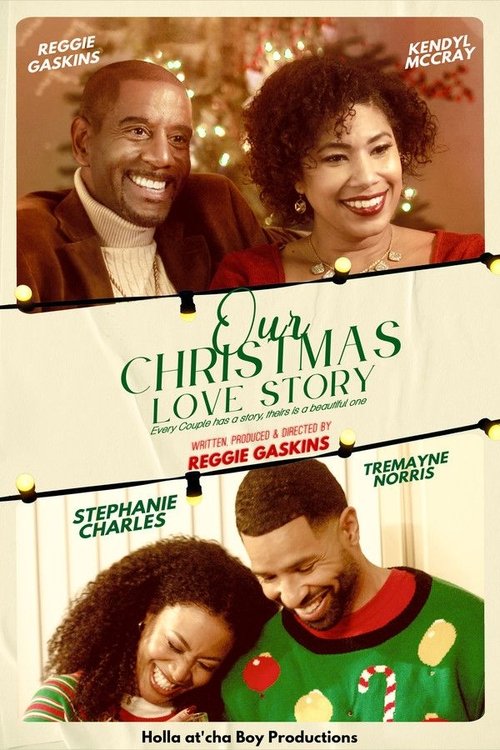 Our Christmas Love Story 2022