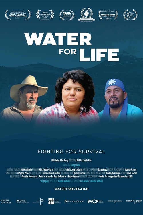 Water for Life 2023