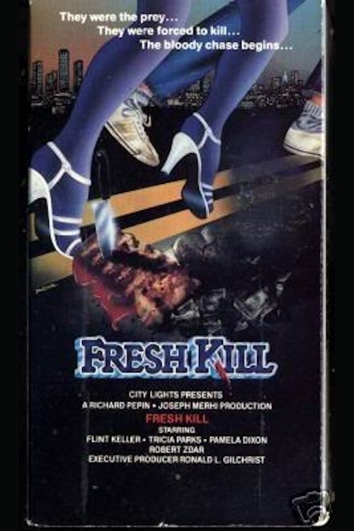Fresh Kill 1988