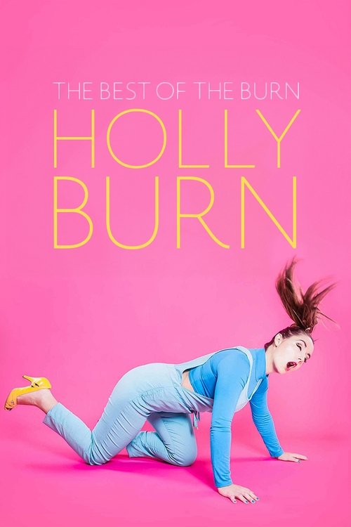Holly Burn: Best of Burn 2023