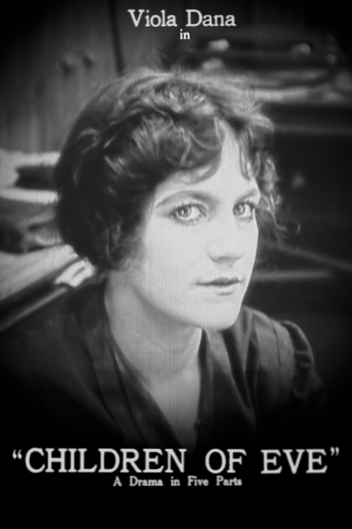 Children of Eve 1915